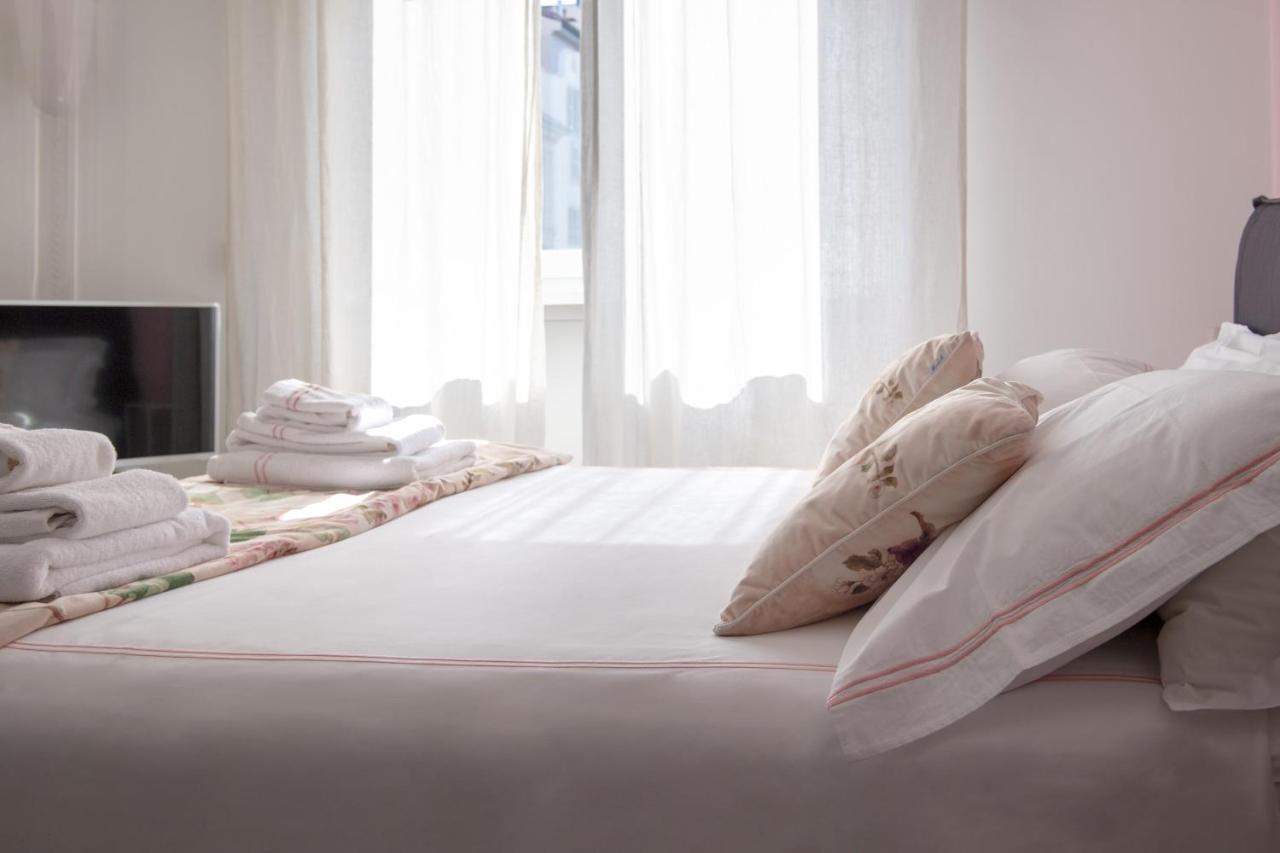 Madeleine Apartments - Brera Milan Luaran gambar