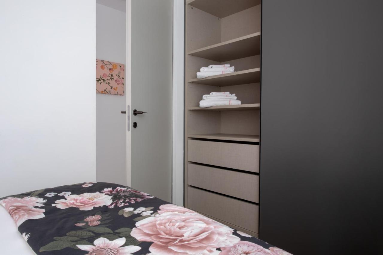 Madeleine Apartments - Brera Milan Luaran gambar