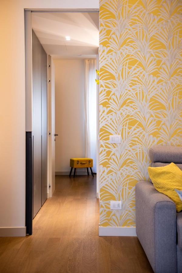 Madeleine Apartments - Brera Milan Luaran gambar
