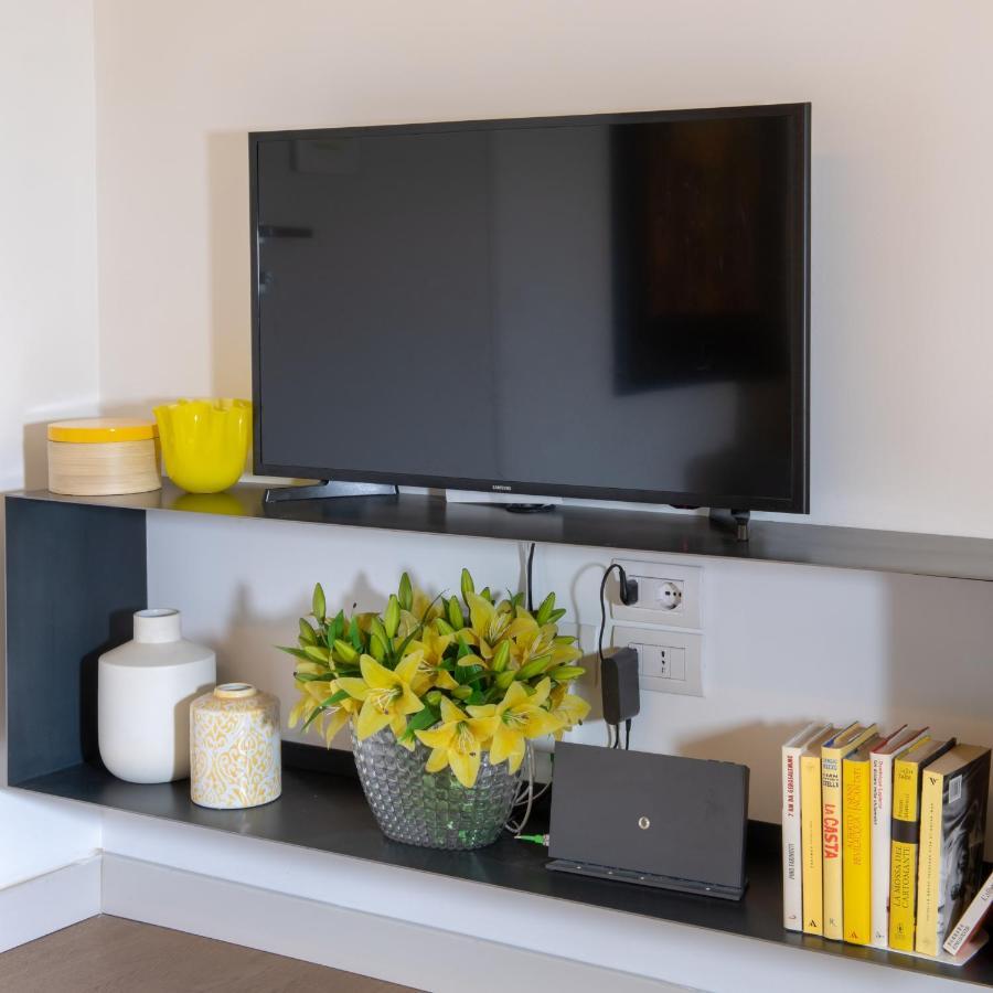 Madeleine Apartments - Brera Milan Luaran gambar