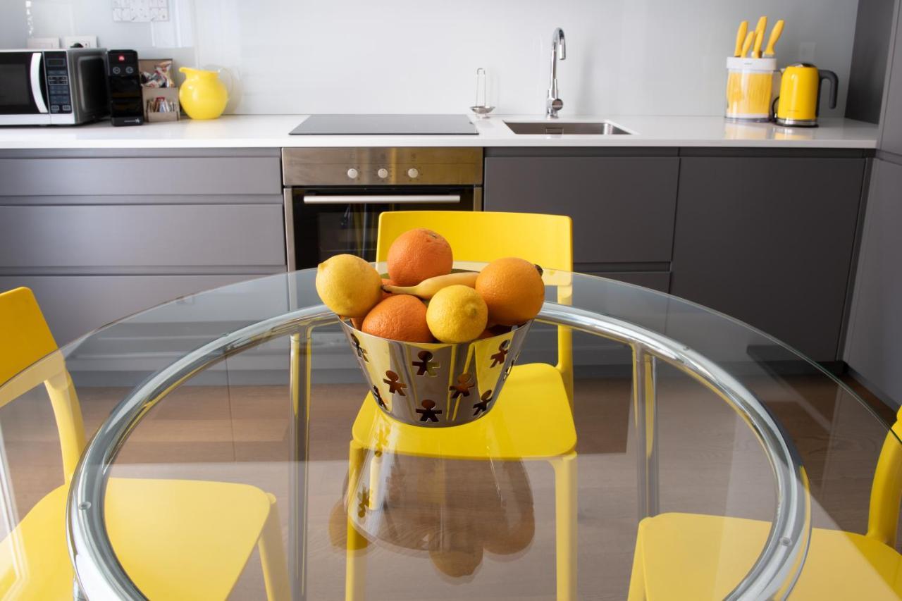 Madeleine Apartments - Brera Milan Luaran gambar
