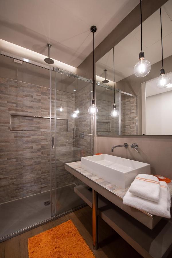 Madeleine Apartments - Brera Milan Luaran gambar