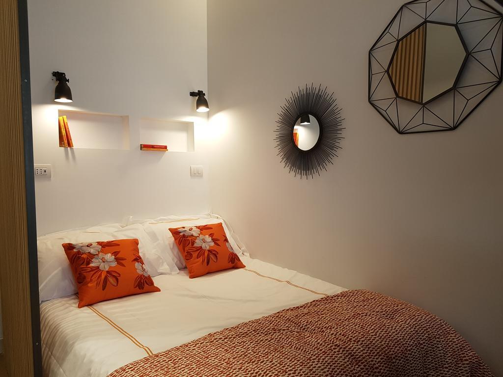 Madeleine Apartments - Brera Milan Luaran gambar