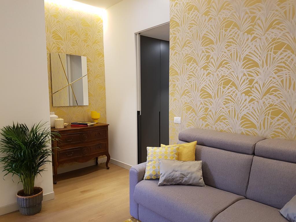 Madeleine Apartments - Brera Milan Luaran gambar