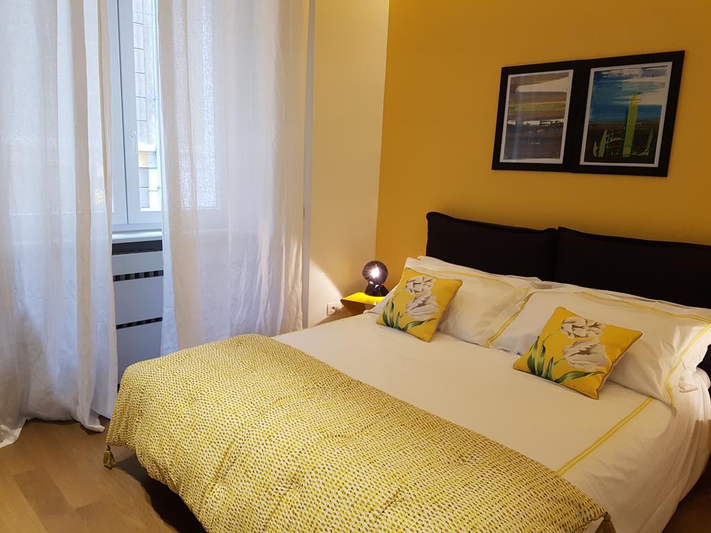 Madeleine Apartments - Brera Milan Luaran gambar