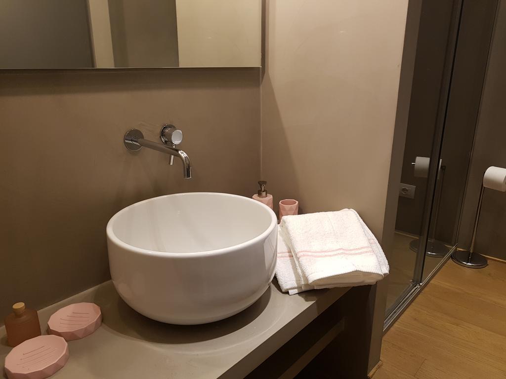Madeleine Apartments - Brera Milan Luaran gambar