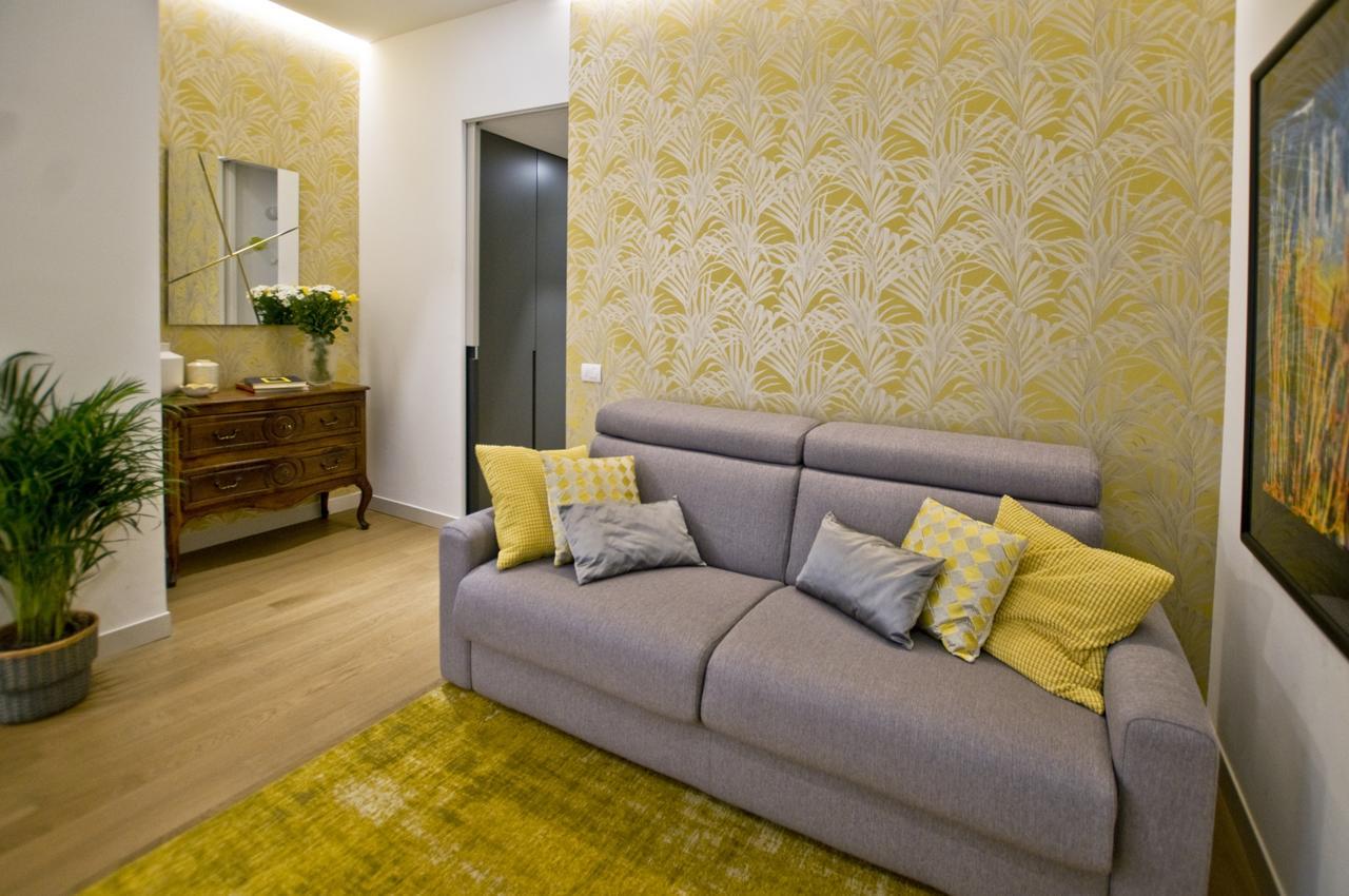 Madeleine Apartments - Brera Milan Luaran gambar