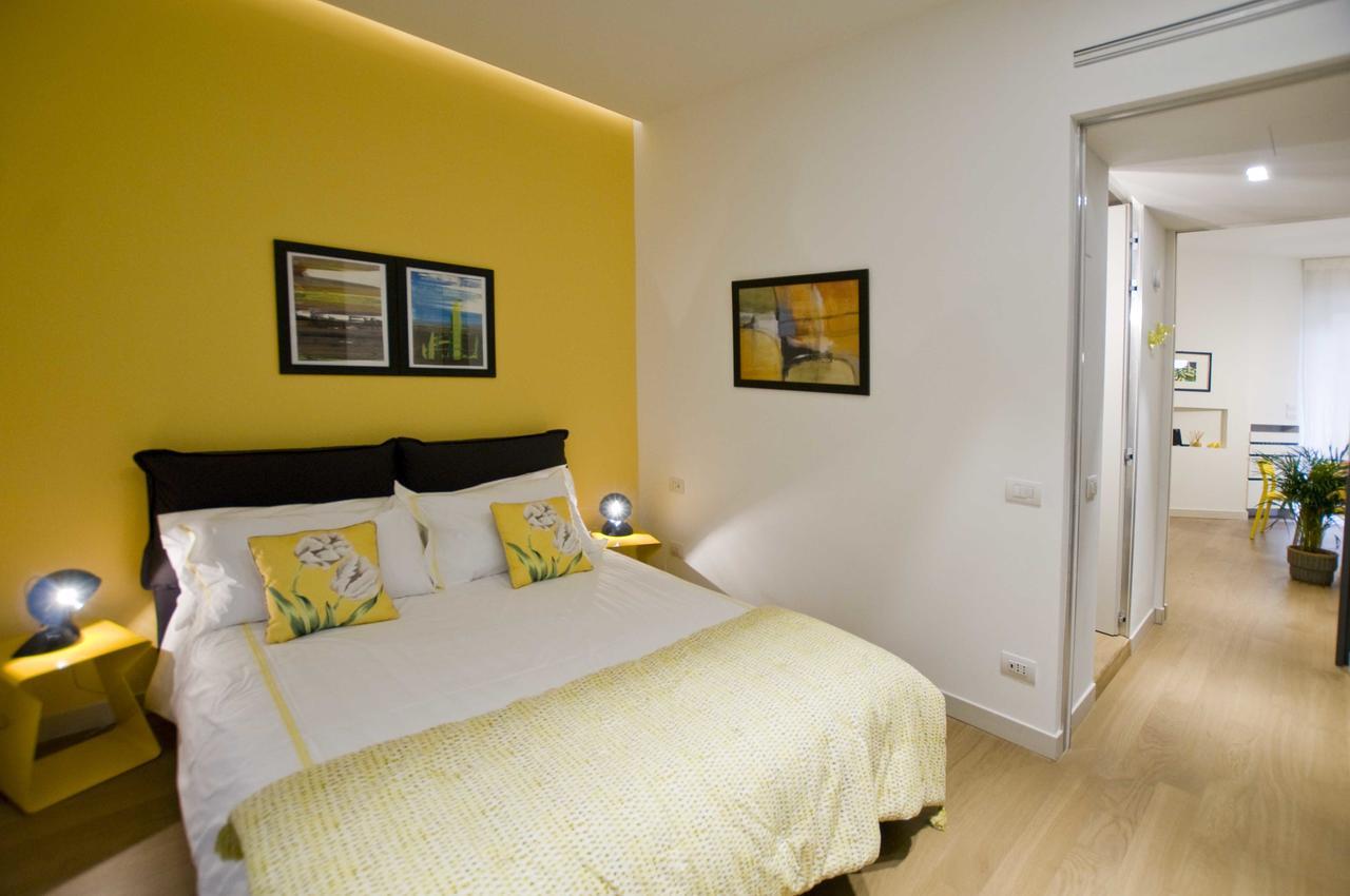 Madeleine Apartments - Brera Milan Luaran gambar